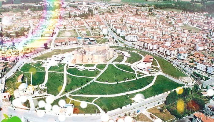 Karaman Umre
