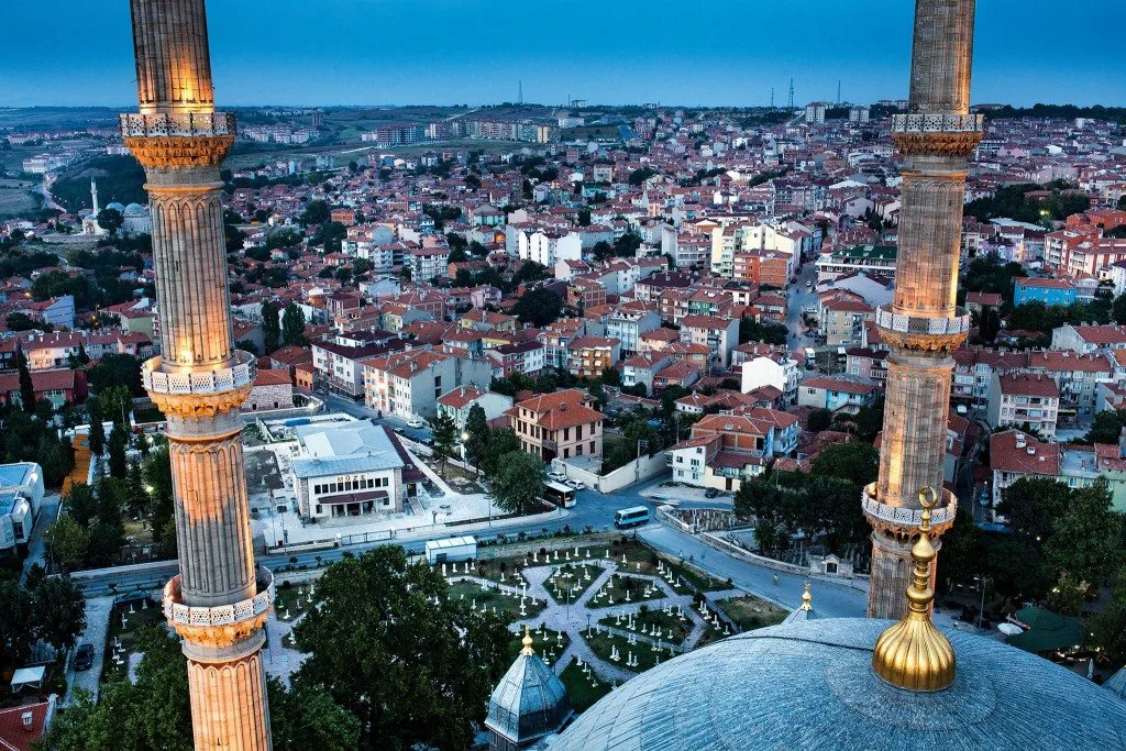 Edirne Umre