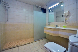 MÜBAREK OTELLER vb.MEDİNE