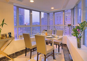 SARAYA SÜREYYA OTEL MEKKE