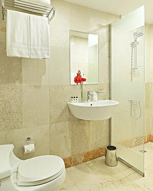 SARAYA SÜREYYA OTEL MEKKE
