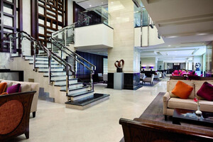 FAİRMONT HOTEL MEKKE