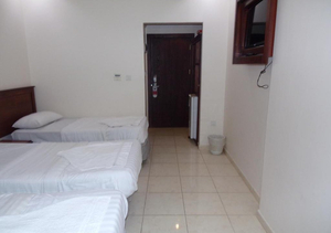 AKHYAR OTEL vb.(Mekke Şişe Bölgesi Servisli)