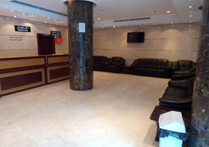 AKHYAR OTEL vb.(Mekke Şişe Bölgesi Servisli)