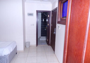 AKHYAR OTEL vb.(Mekke Şişe Bölgesi Servisli)