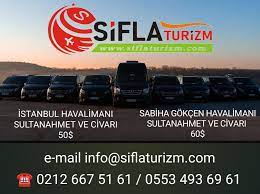 İstanbul Havalimanı Transfer
