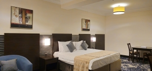 Al Hidayah Towers