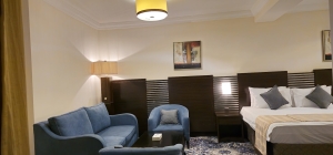 Al Hidayah Towers