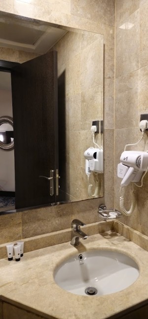 Al Hidayah Towers