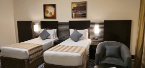 Al Hidayah Towers