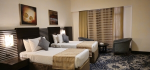 Al Hidayah Towers