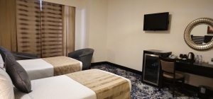 Al Hidayah Towers