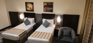 Al Hidayah Towers