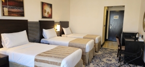 Al Hidayah Towers