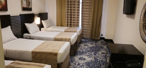 Al Hidayah Towers