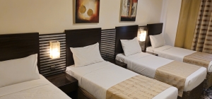 Al Hidayah Towers