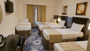 Al Hidayah Towers