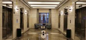 Al Hidayah Towers