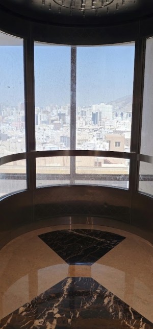 Al Hidayah Towers