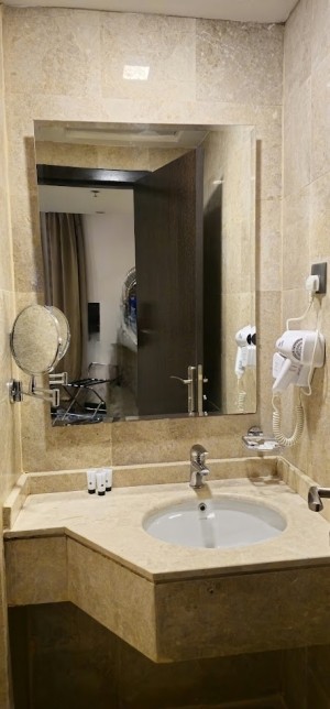 Al Hidayah Towers