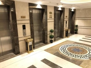 Zaha Al Madina Hotel