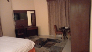 Al Ayniah Hotel