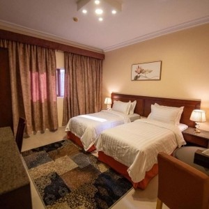 Al Ayniah Hotel