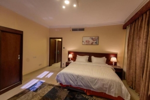 Al Ayniah Hotel