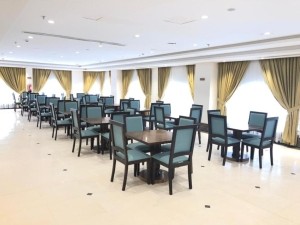 Zaha Al Madina Hotel
