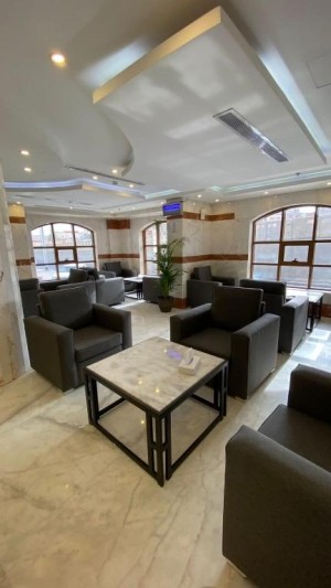 Al Ayniah Hotel