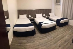 Hayat Al madinah Hotel