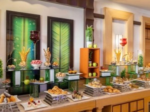 Anwar Al Madinah Mövenpick Hotel
