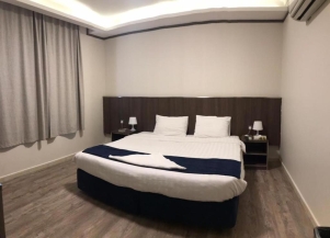 Hayat Al madinah Hotel