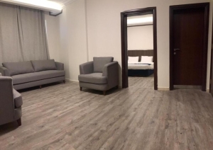 Hayat Al madinah Hotel