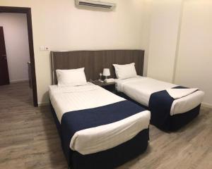 Hayat Al madinah Hotel