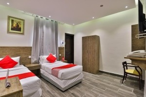 Rouh Taiba Otel