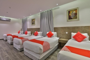 Rouh Taiba Otel