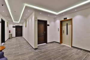 Rouh Taiba Otel