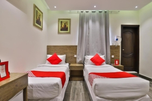 Rouh Taiba Otel