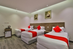 Rouh Taiba Otel