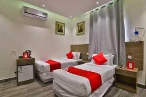 Rouh Taiba Otel