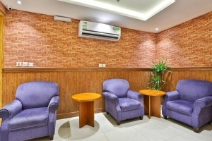 Rouh Taiba Otel
