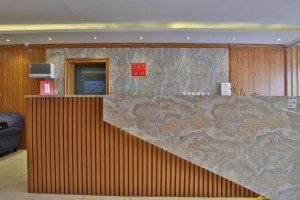 Rouh Taiba Otel