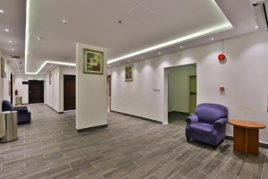 Rouh Taiba Otel