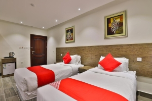 Rouh Taiba Otel