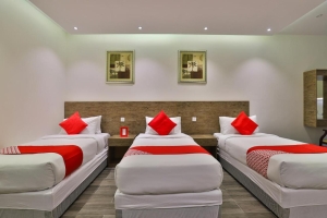 Rouh Taiba Otel
