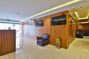 Rouh Taiba Otel