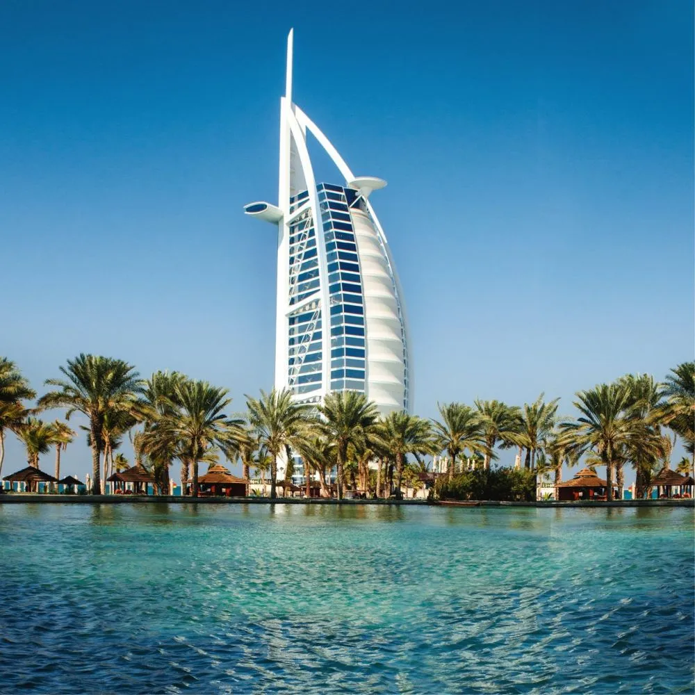 Dubai TurlarÄ±