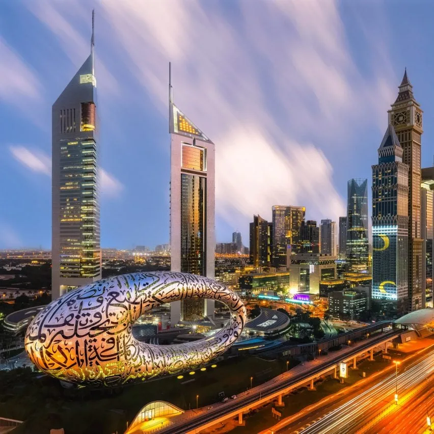 Dubai TurlarÄ±