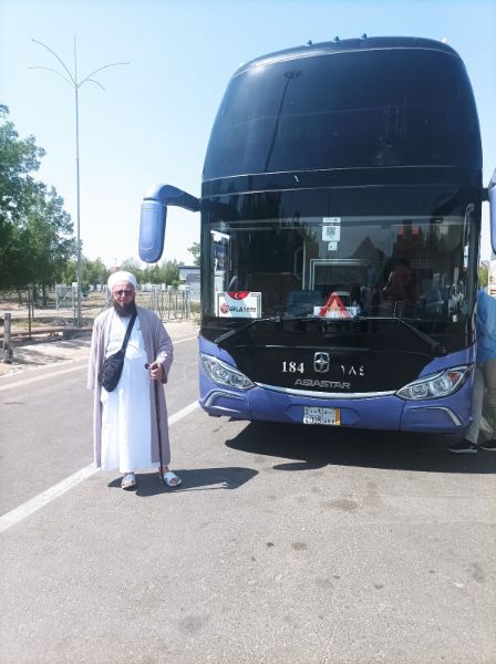 Medine Dış Gezileri